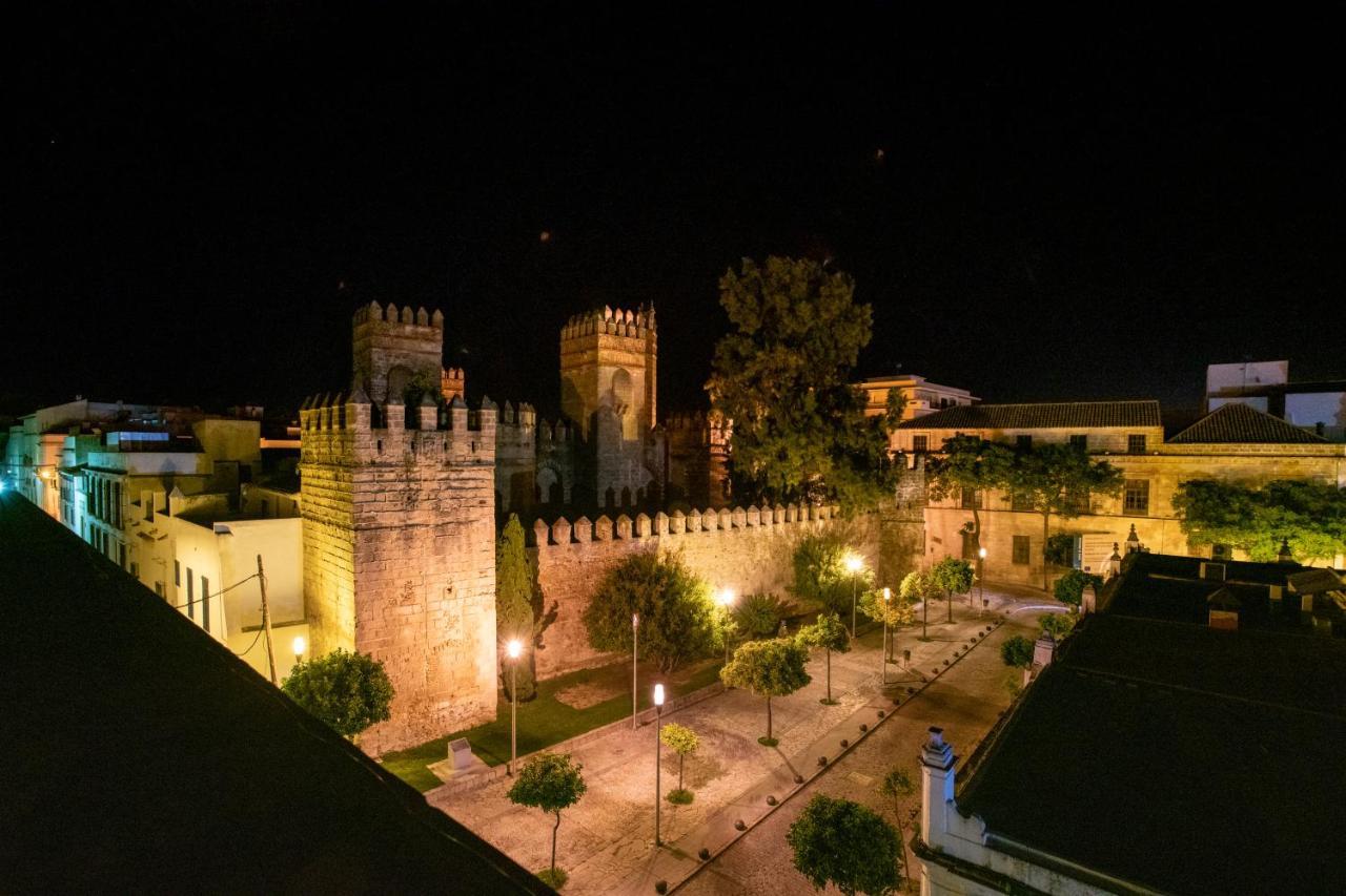 Conde De Osborne B Daire El Puerto de Santa María Dış mekan fotoğraf