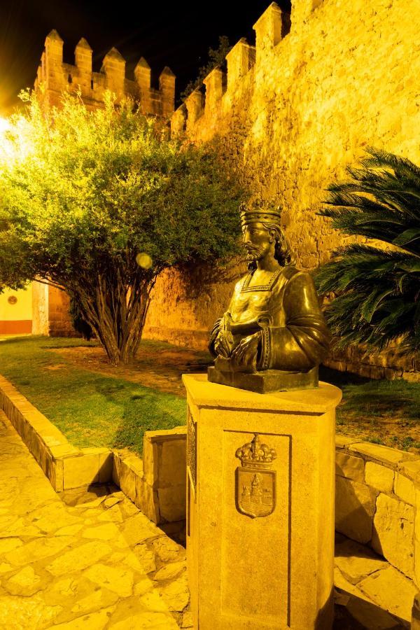 Conde De Osborne B Daire El Puerto de Santa María Dış mekan fotoğraf